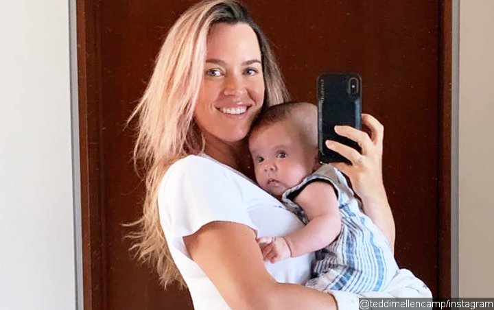 Teddi Mellencamp Asks for Prayer Ahead of Four-Month-Old Daughter's Planned Neurosurgery