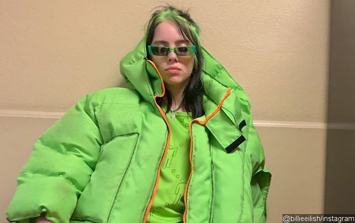 Billie Eilish to Take Part in New Oral History Podcast With 'The Office' Cast