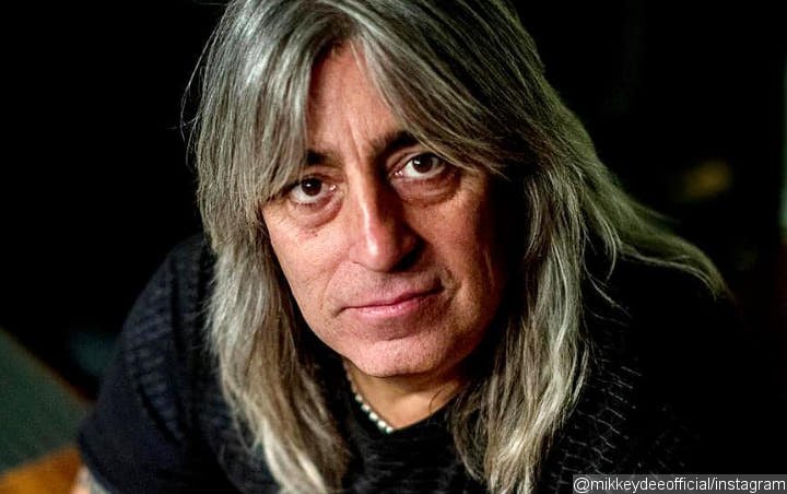 Scorpions Drummer Mikkey Dee Assures He Has Fully Recovered From COVID-19