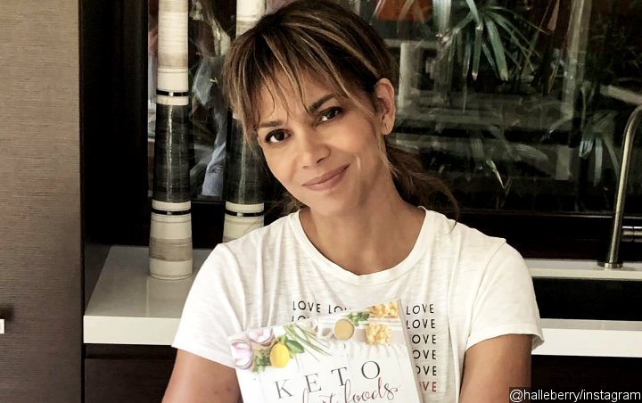 Halle Berry Praised for Withdrawing From Transgender Role After Backlash