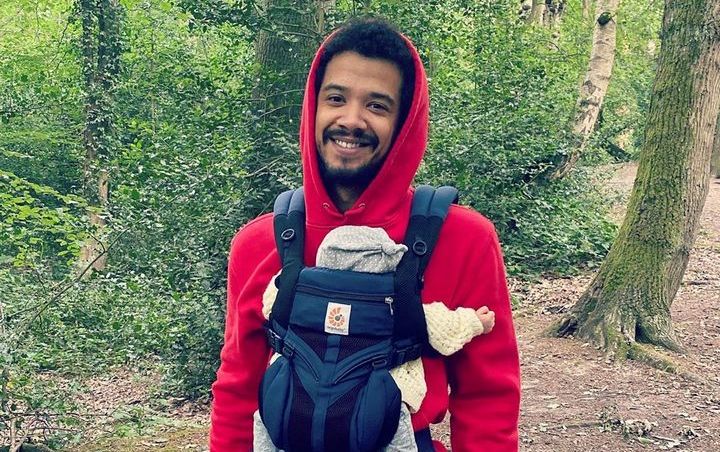 'Game of Thrones' Star Jacob Anderson Talks Exhaustion as New Dad, Compares Baby to Sia