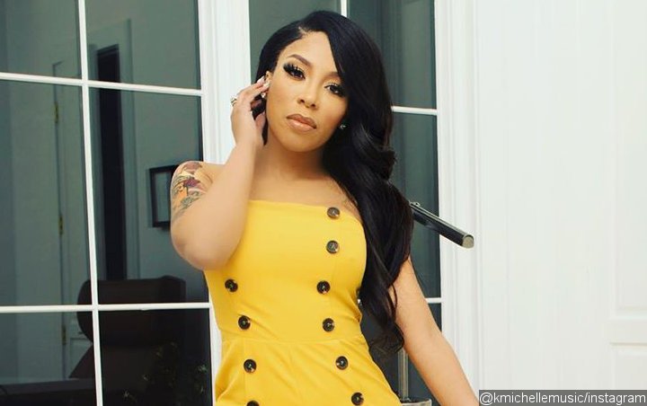 K. Michelle's Stylist Claims She's Abusing Him, Making Homophobic Comments