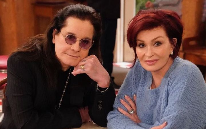 Ozzy Osbourne and Sharon to Tackle Ghosts in New Reality Show With Son Jack