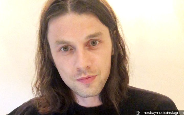 James Bay Showers Girlfriend With Praises for Encouraging His Music Career