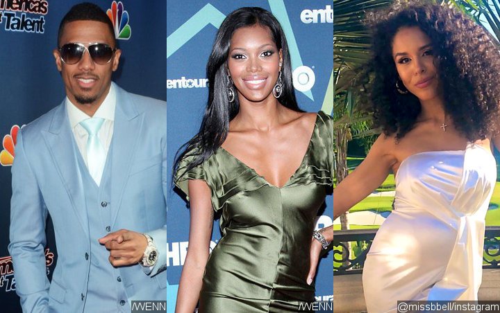 Nick Cannon's On-and-Off GF Jessica White Says He Impregnated Brittany Bell When They're on Break