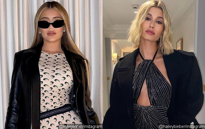 Waitress Claims Kylie Jenner Tipped Her $20 on $500 Bill, Hailey Bieber Was Rude to Her