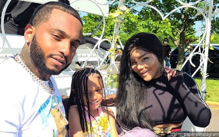 Lil' Kim's Ex Mr. Papers Hints at Trying for Baby No. 2 With Her