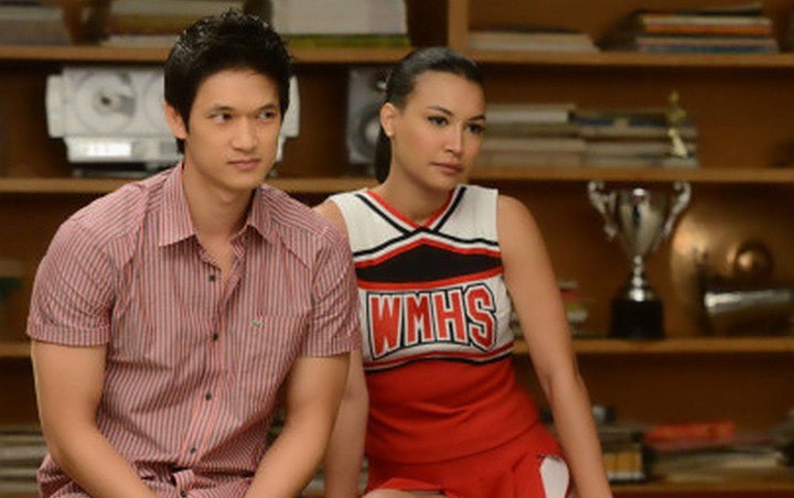 Harry Shum Jr. Remembers Naya Rivera as a 'Life of Party' and 'Beast' on 'Glee'