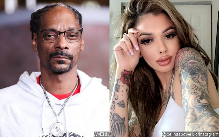Snoop Dogg Shades 'Lame B***h' Celina Powell as He Apologizes to Wife in 'Don't Be Mad at Me' Remix