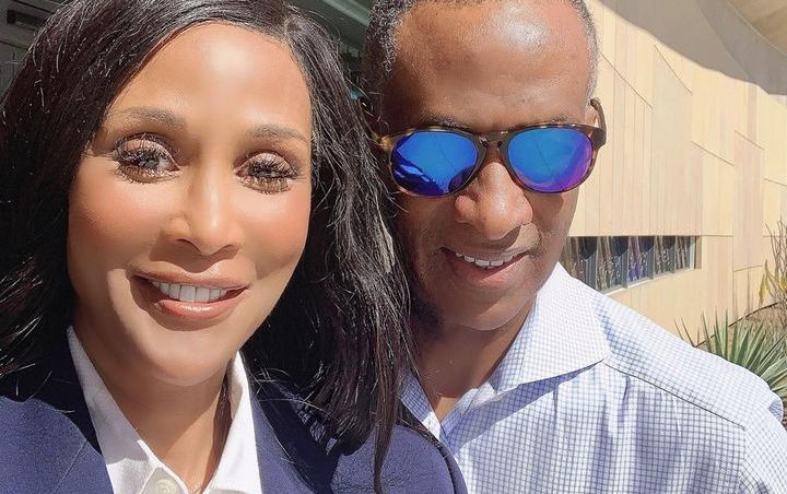 Beverly Johnson Gets Engaged at 67 to Brian Maillian