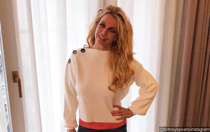 Britney Spears Not Held Against Her Will Despite Fans' Wild Speculation