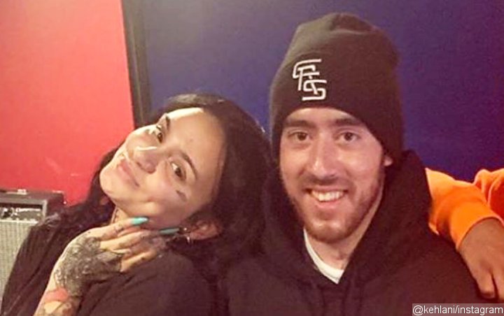 Kehlani to Give Herself 'a Second Love' After Close Friend Ryan Bowers' Suicide