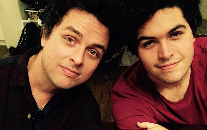 Billie Joe Armstrong's Son Accused of Sexual Abuse by Ex-Girlfriend
