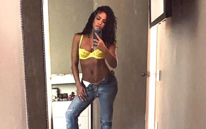 Cassie Debuts Post-Baby Body 7 Months After Giving Birth as She Takes Her Time to Lose Weight