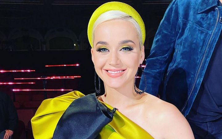 Katy Perry Says 'Tomorrowland' Will Be Her Last Show Before Maternity Leave