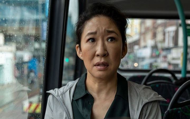 'Killing Eve' Season 4 Put on Hold Amid Rumors of Sandra Oh's Reluctance to Film in Europe