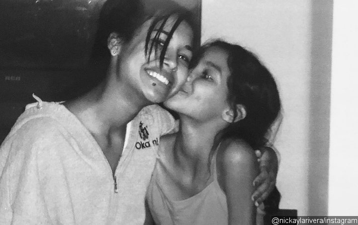 Naya Rivera's Younger Sister Still Unable to Imagine Life Without Late Actress 