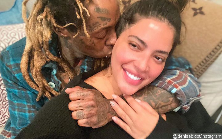Lil Wayne Clowned Over His Dreadlocks in New Cuddly Picture With Girlfriend
