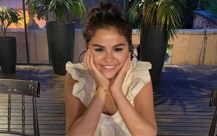 Selena Gomez Back on Instagram to Tease 'Exciting' Projects