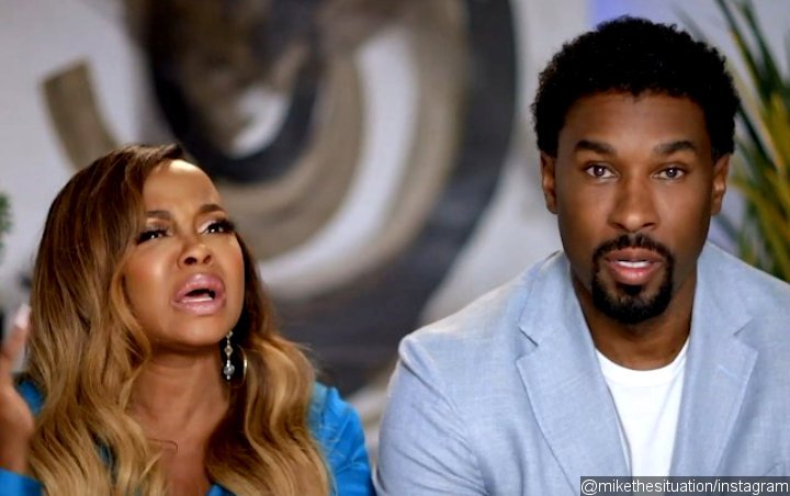 'Marriage Bootcamp': Phaedra Parks and Medina Islam's Romance Questioned by Other Couples