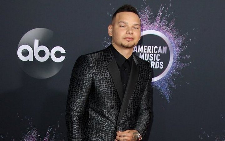 Kane Brown Got Lost for Hours While Exploring the Woods Behind His Home 