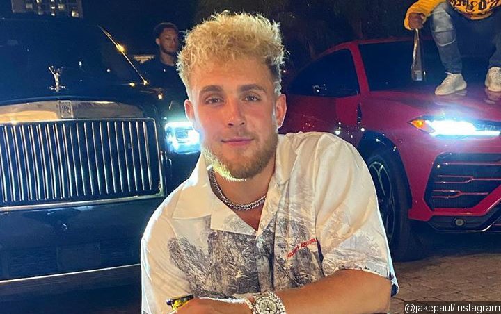 Jake Paul Unapologetic Despite Backlash Over Partying Amid COVID-19 Crisis