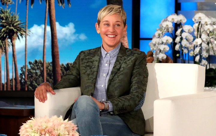 Ellen DeGeneres Looks Stressed in First Outing While #ReplaceEllen Is Trending Amid Show's Backlash
