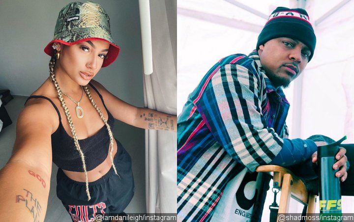 DaniLeigh Responds to Bow Wow's Flirt With Sexy Video: 'Let Me Hold You'