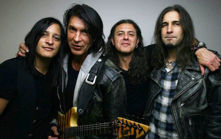 George Lynch Vows to No Longer Tour and Record Using 'Problematic' Lynch Mob Moniker