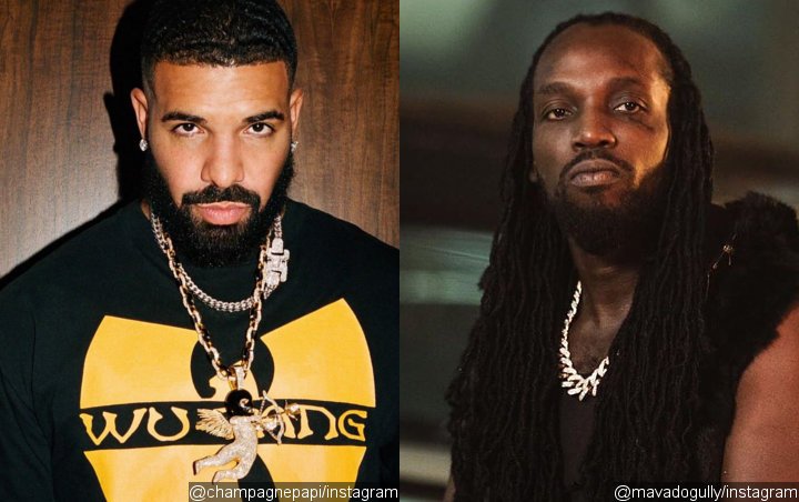 Drake Hits Back at Jamaican Dancehall Artist Mavado Following Culture Appropriation Claims