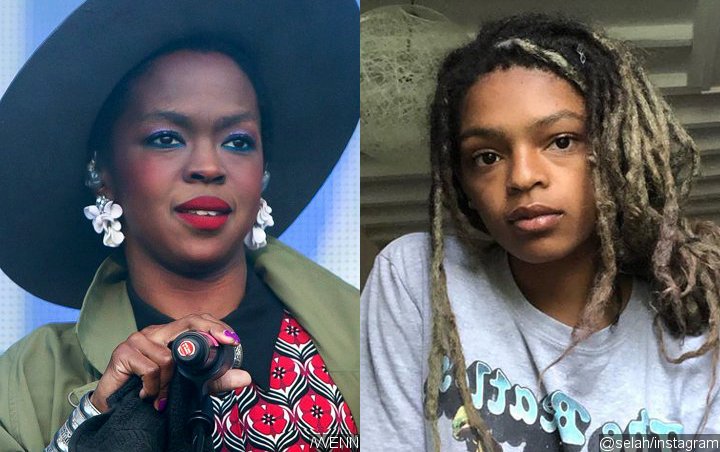 Lauryn Hill's Daughter Selah Details Her Mom's Physical Abuse in the Past
