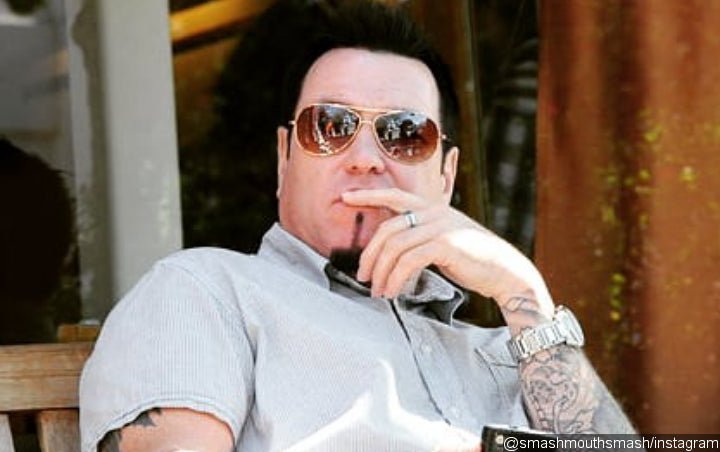 Smash Mouth Yells 'F**k That COVID' During Packed Concert, Faces Backlash Afterwards