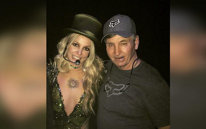 Britney Spears' Father Claims Conservatorship Cost Her $1.2M in 2019