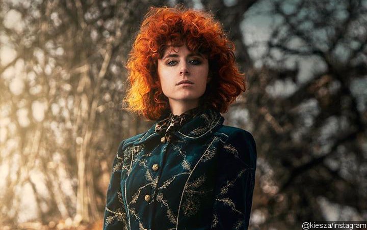 Kiesza Promises to Share More About Her Brain Injury Recovery Following 'Crave' Release