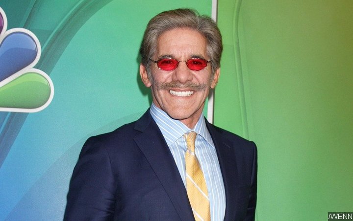Geraldo Rivera