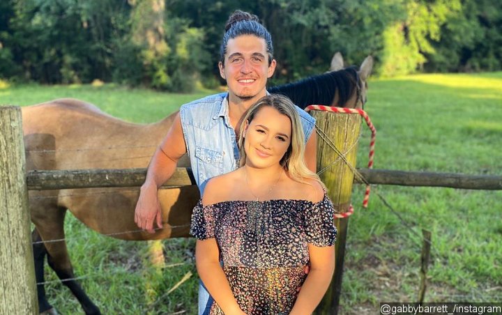 'American Idol' Alums Gabby Barrett and Cade Foehner Are 'Blessed' as They're Expecting a Daughter