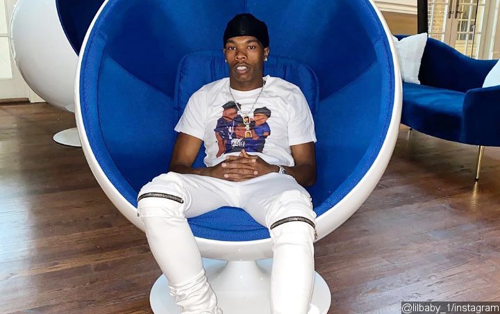 Lil Baby's Baby Mama Continues to Rant About Him Not Buying Her a Car: 'He Tries to Be Petty' 