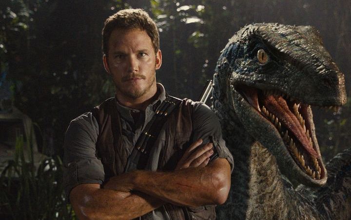Chris Pratt No Longer Travels to Malta for 'Jurassic World' Filming Due to Covid-19 Surge