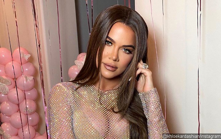 Khloe Kardashian Offers Witty Response to Troll Saying She Looks Unrecognizable in New Pic