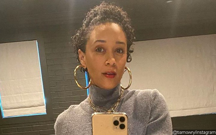 Tia Mowry Shares Secret to Losing 68 Pounds Since Giving Birth to Daughter