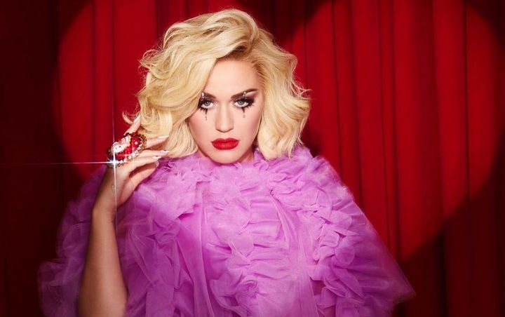 Katy Perry Announced as Recipient for 2020 Gracies Impact Award