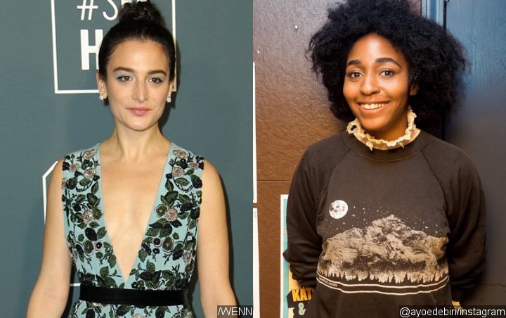 Jenny Slate replaced by Ayo Edebiri as Voice of 'Big Mouth' Biracial Character