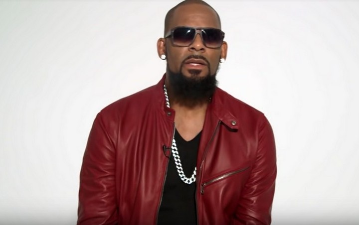 R. Kelly Saved by Other Inmates During Prison Beatdown