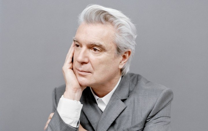 David Byrne Apologizes for Wearing Blackface, Calls It 'Major Mistake in Judgment'