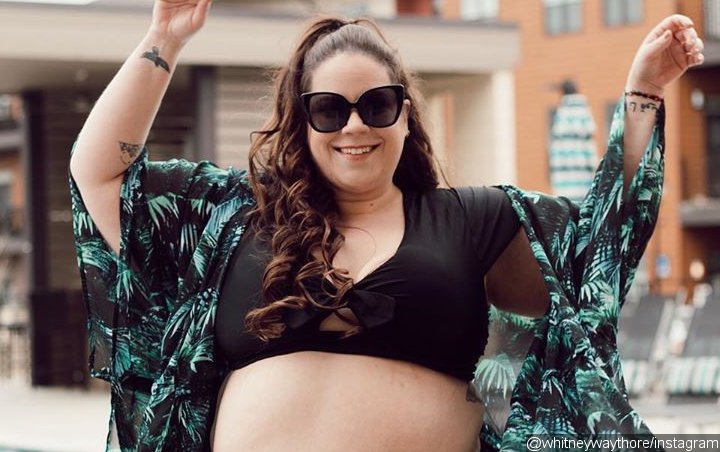 'My Big Fat Fabulous Life' Star Whitney Way Thore Insists on Calling Herself 'Fat' Despite Criticism