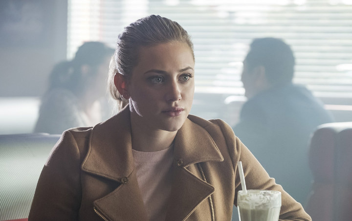 Lili Reinhart Likens Filming 'Riverdale' Amid COVID-19 to Being a 'Prisoner'  