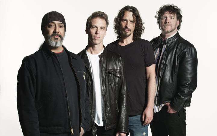 Soundgarden's Kim Thayil Describes Chris Cornell Tribute Concert as 'Sort of a Clusterf**k'