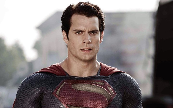 Henry Cavill's Fans Campaign for His Return as Superman