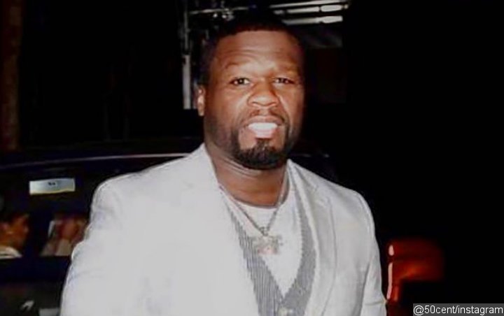 50 Cent Surprises Burger King Employees by Giving Away More Than $30,000