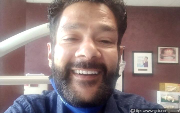 'Mighty Ducks' Star Shaun Weiss Looks Much Better Amid Sobriety Journey - See the Pic!